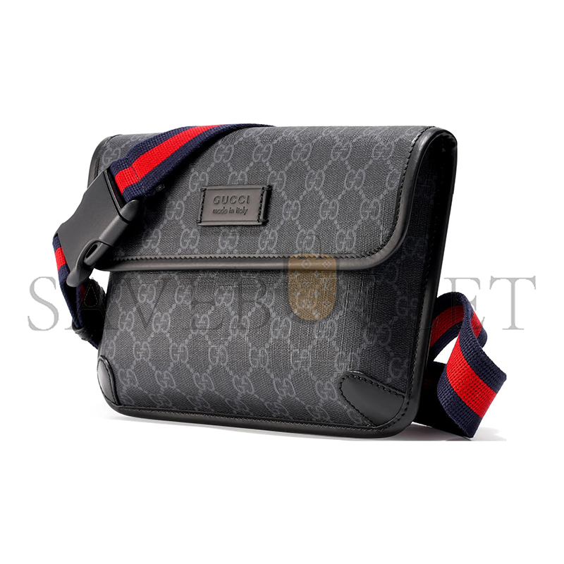 GUCCI GG BELT BAG 598113 (24*16*3.5cm)
